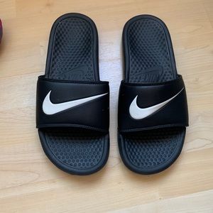 Men’s Nike Slides